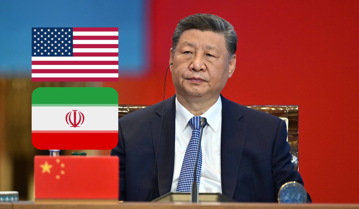 ¿Qué dijo China sobre los ataques de Estados Unidos a Irán?