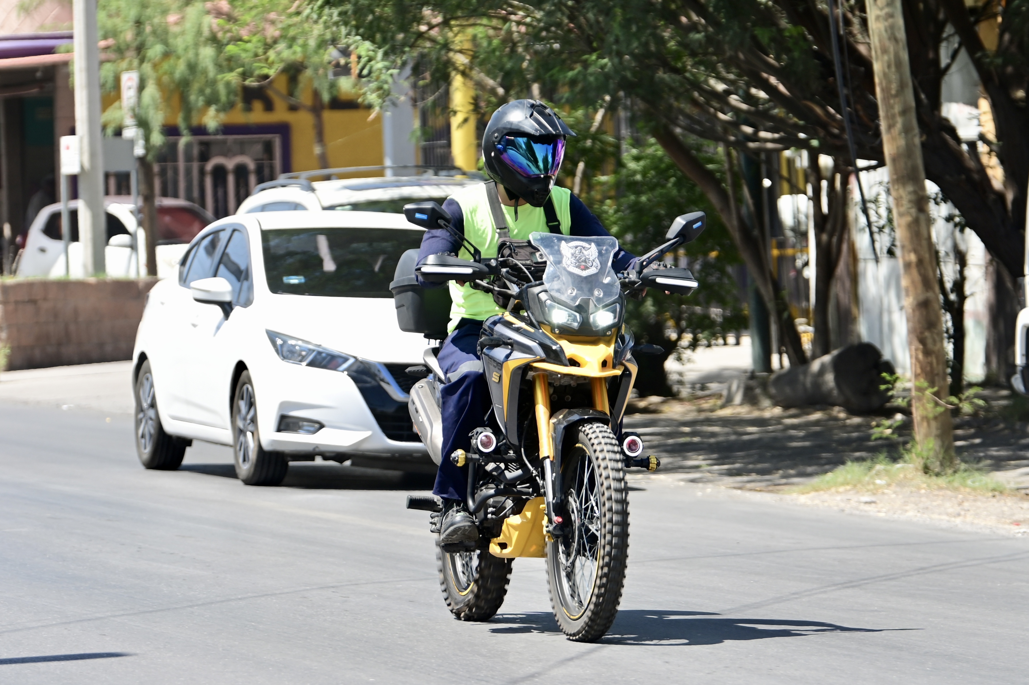 Habilitarán el Autódromo Torreón para motociclismo deportivo; buscan acabar con arrancones