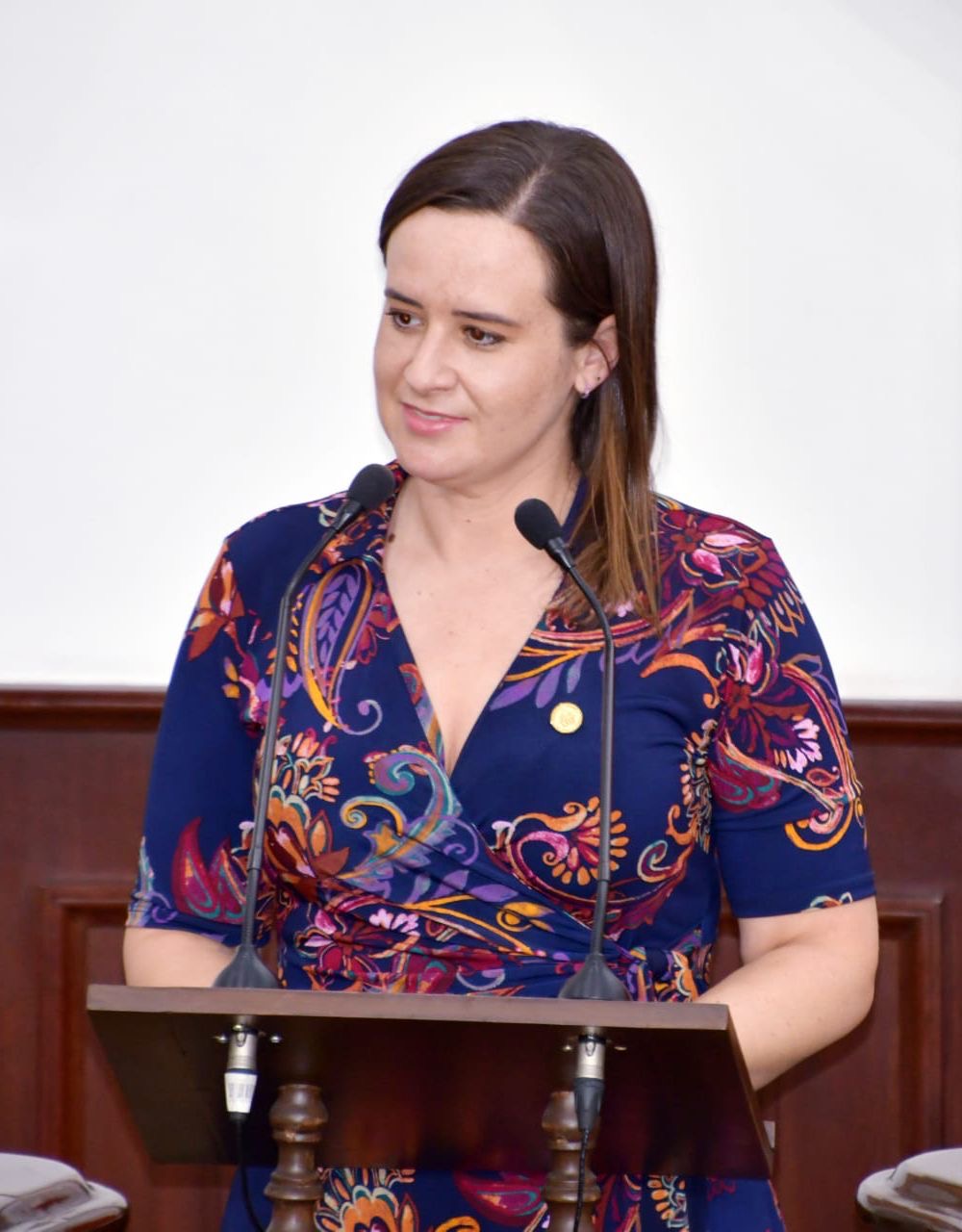 Desde Congreso del Estado exhortan a la CONAGUA a mayor prevención en la extracción ilegal del agua