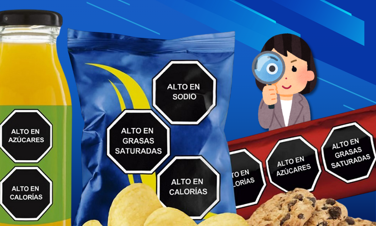 ¿Qué nos dicen las etiquetas?