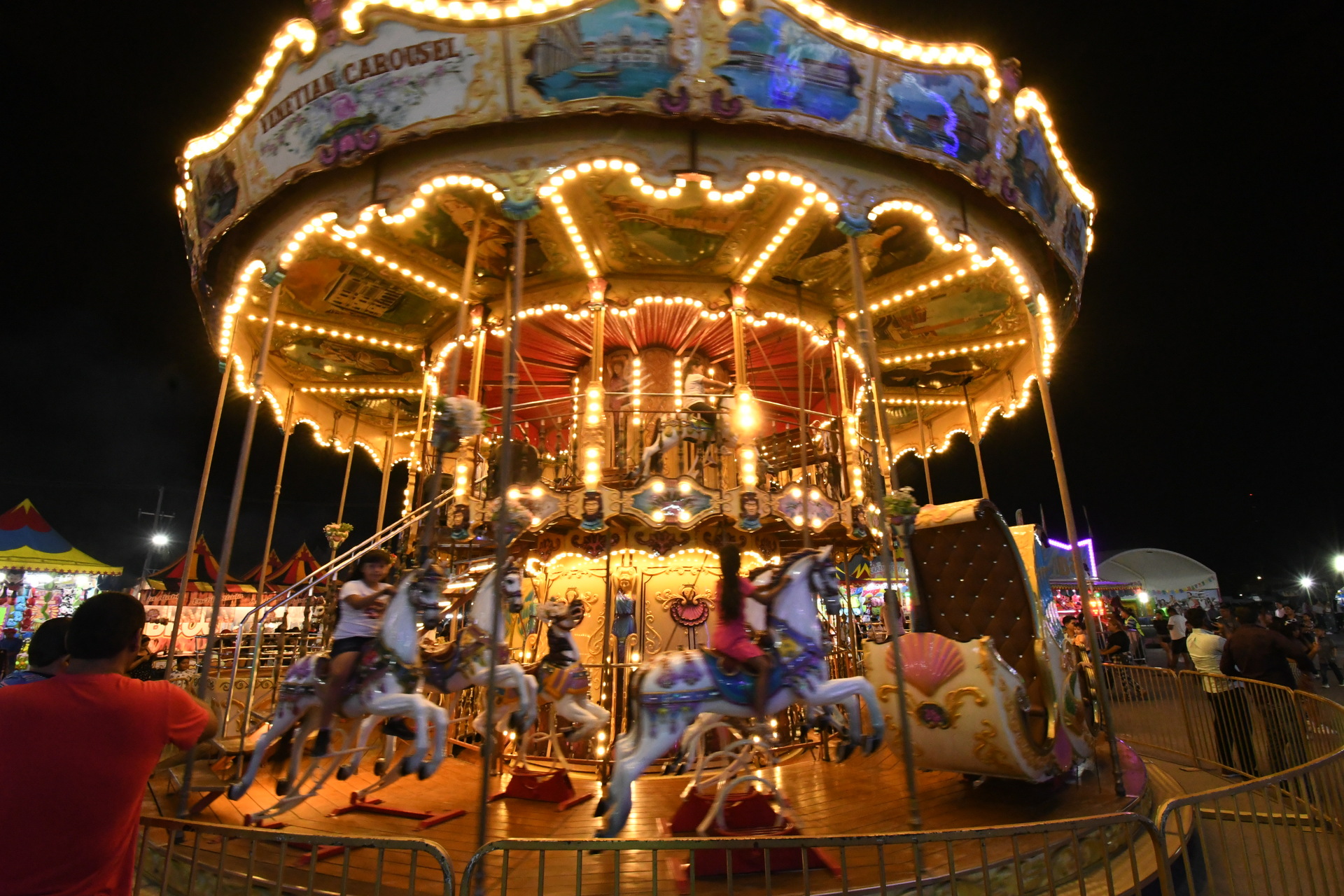 Feria de Gómez Palacio 2025: ¿Cuánto cuestan los juegos mecánicos y para qué sirve la pulsera mágica?