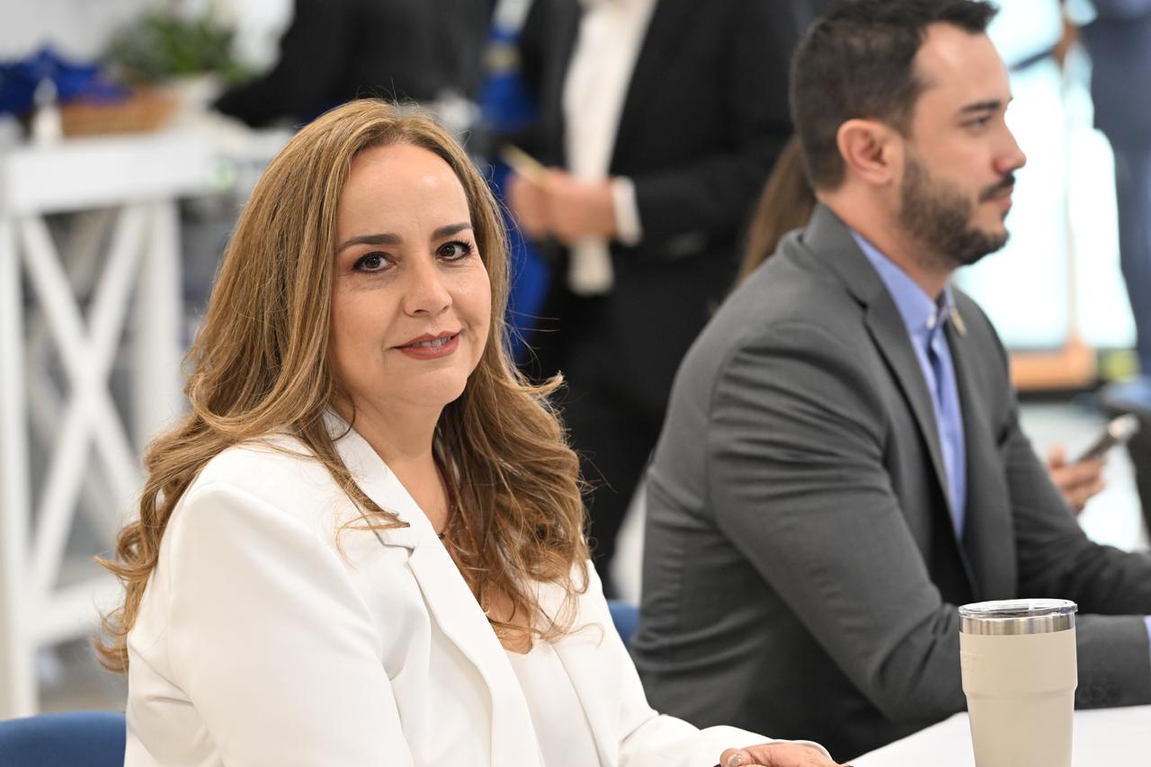 Morena elimina al Coneval para evitar que se sepa la verdad de los programas sociales: Diputada Vero Pérez