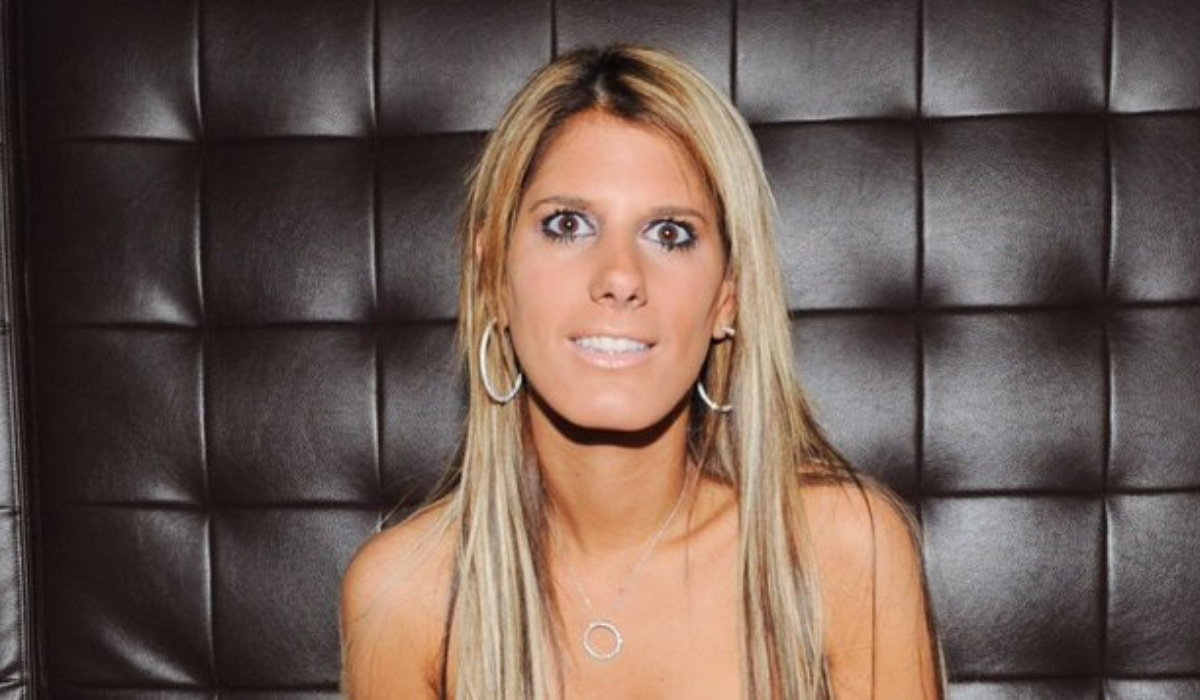 ¿Quién era Sara Burak, la estrella de reality show hallada sin vida en una carretera?