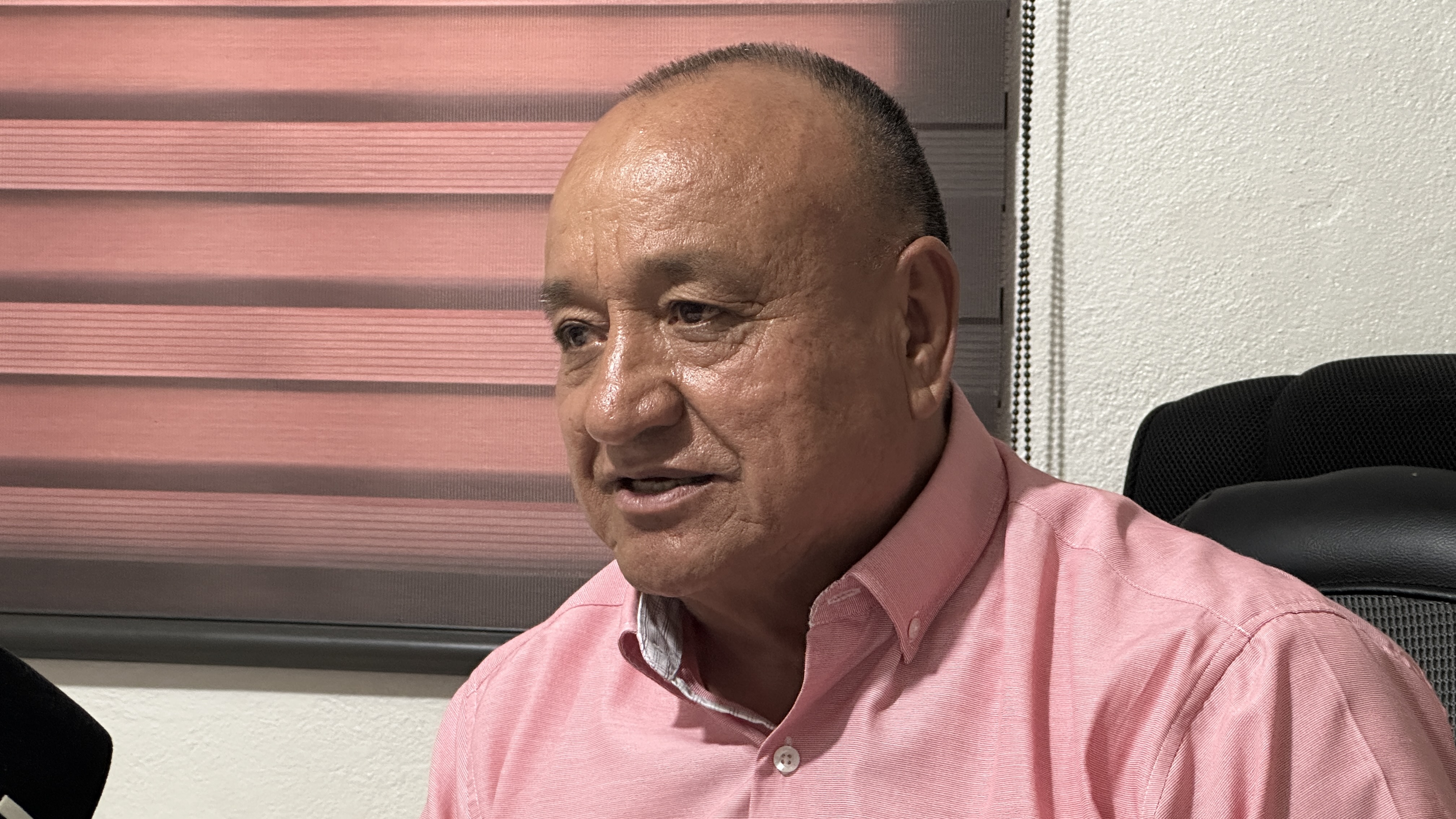 Ordena gobernador investigar a Ministerio Público señalado por corrupción
