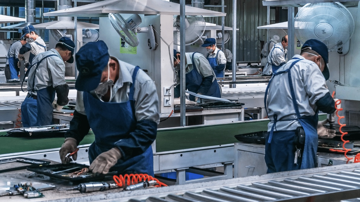 “Ley Silla” también aplicará para industrias: Canacintra Monclova