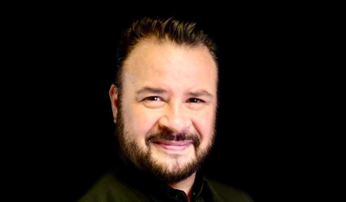 Arturo Rodríguez Torres ofrecerá curso de canto y recital en Gómez Palacio