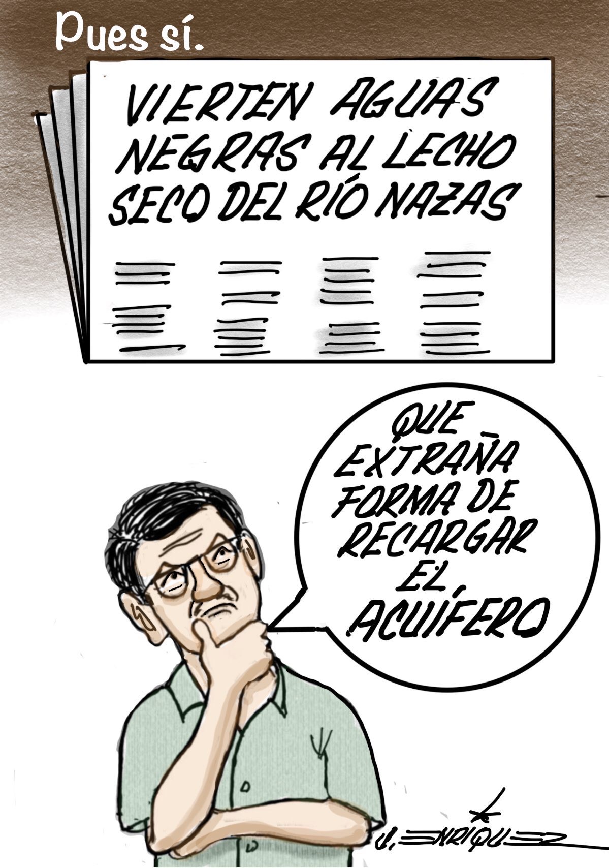 (ENRÍQUEZ)