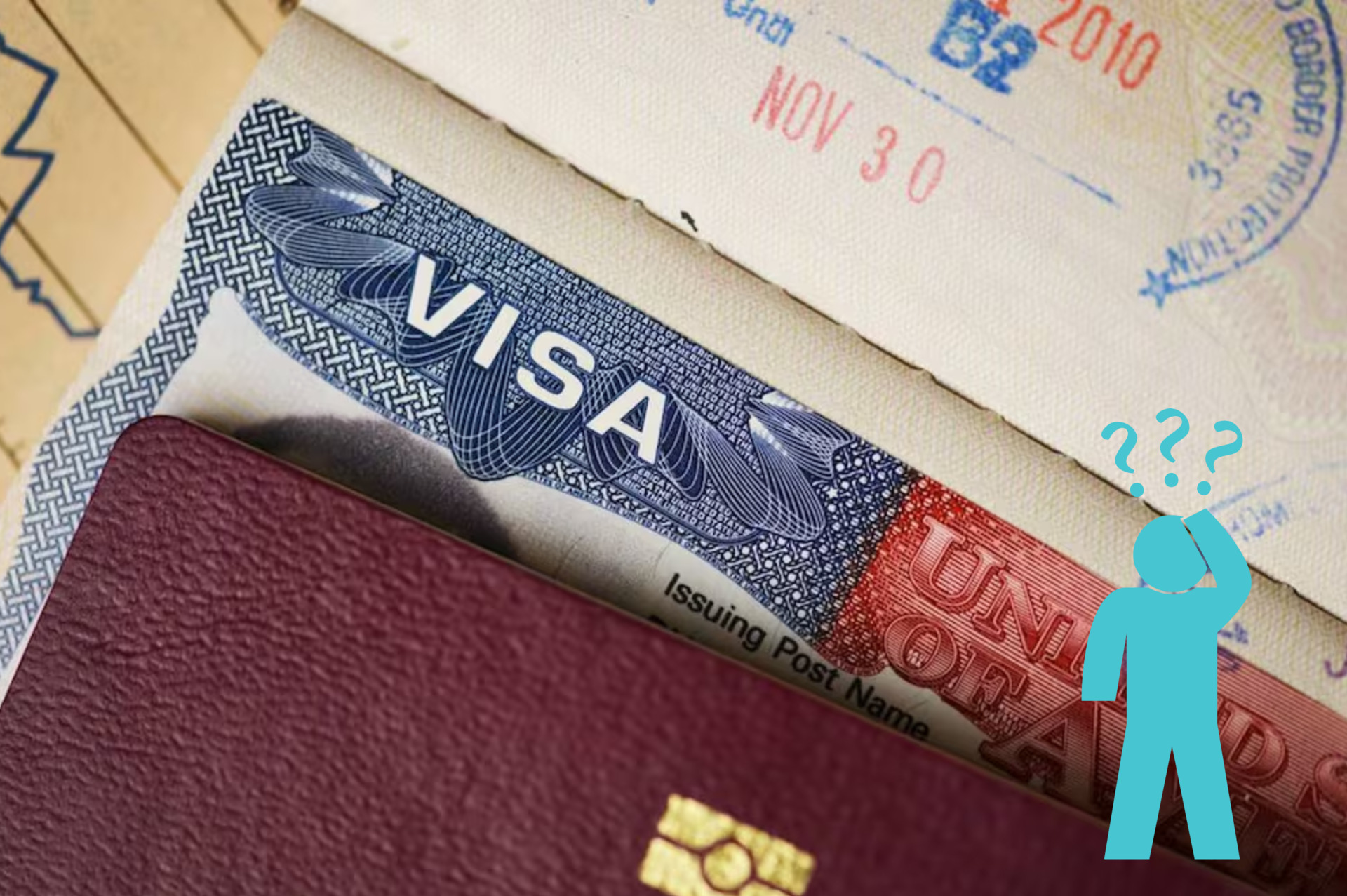 Visa americana 2025: ¿Tengo que pagar otra vez si perdí la tarjeta? Esto debes saber