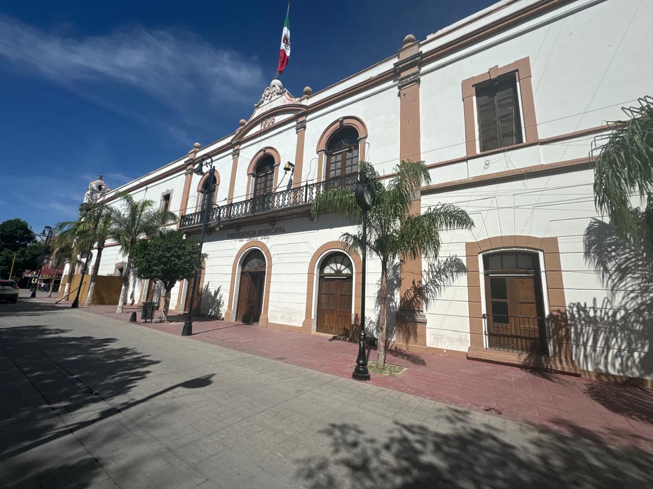 Contraloría Municipal de Lerdo advierte sobre falsos representantes de Gobierno Municipal
