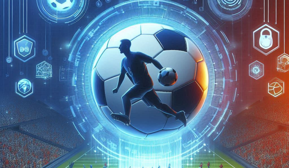 Los datos deportivos transforman las operaciones comerciales