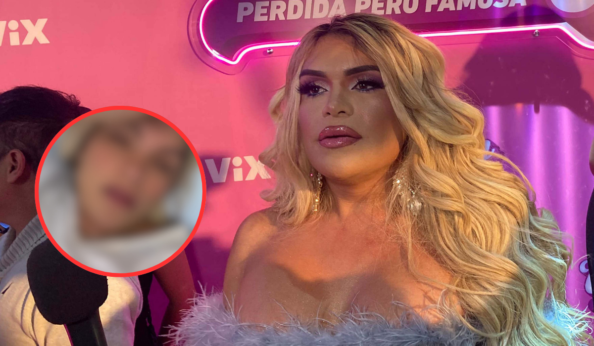 ¿Qué se sabe sobre la hospitalización de Wendy Guevara?