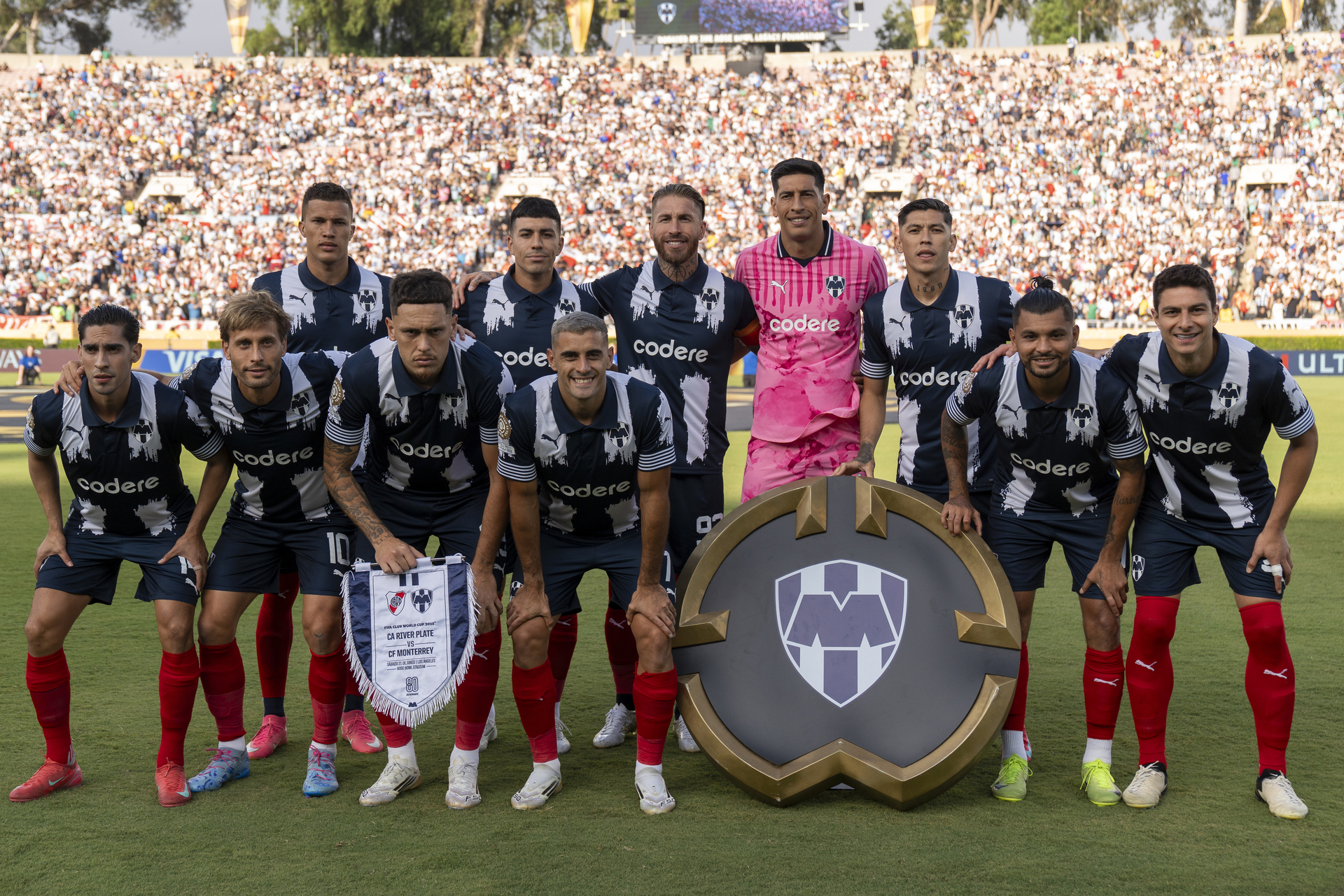 Mundial de Clubes: ¿Qué necesita Monterrey para pasar a Octavos de Final?
