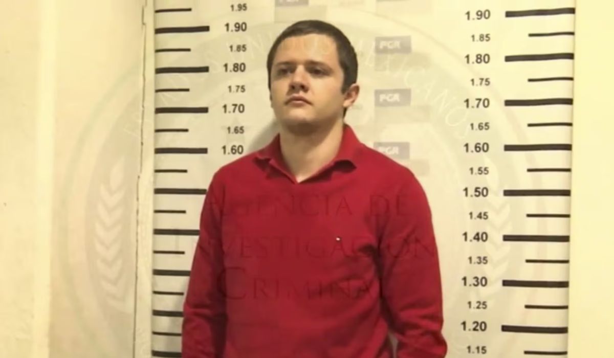 La DEA revela que el CJNG vigiló a agentes e informantes durante el juicio de “El Menchito” en EUA