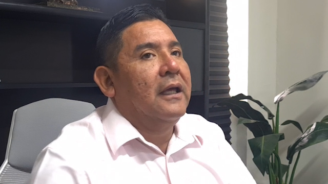Realizan cambio de epidemiólogo en la Jurisdicción Sanitaria 01 en Piedras Negras