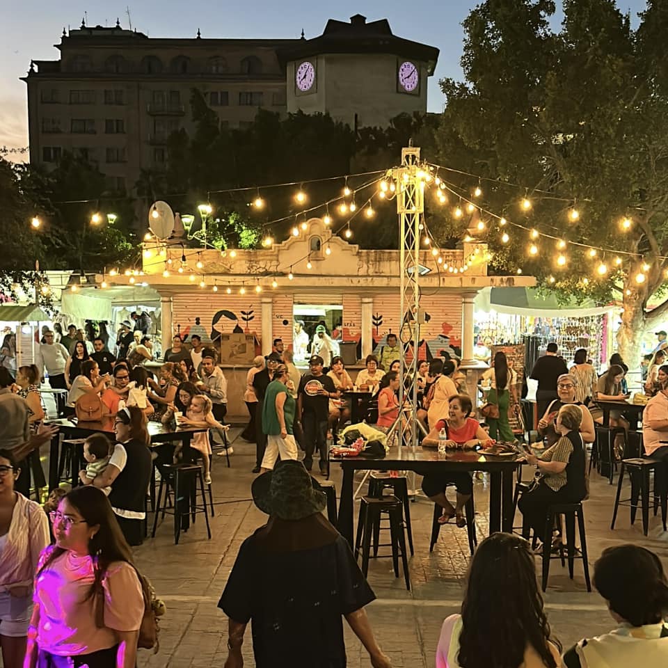 Celebración y cultura: Museo Arocena tendrá 'Fiesta en la Calle'