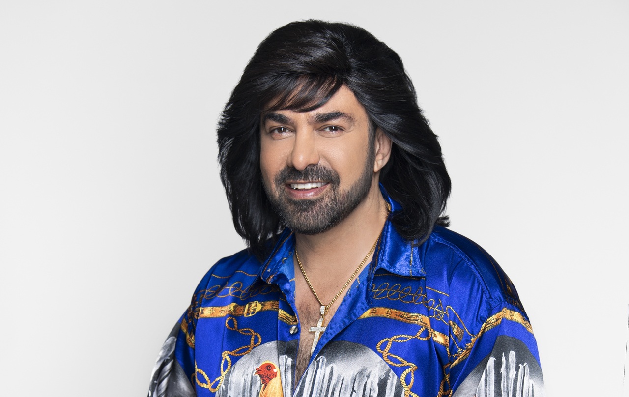 Ariel Miramontes (TELEVISA)