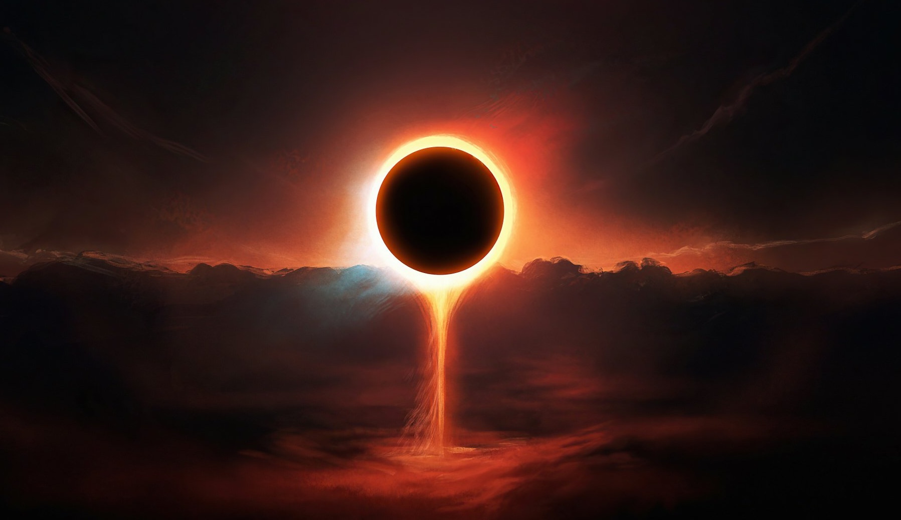 Eclipse solar (ESPECIAL) 