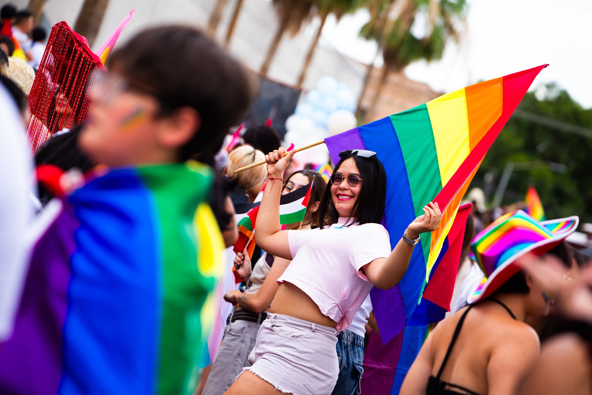 Empresas mexicanas avanzan hacia la inclusión LGBT+: 56% ya implementa estrategias formales