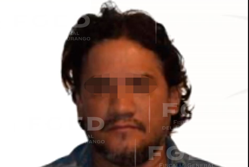 Irá a prisión más de dos años por agredir a su pareja en Gómez Palacio