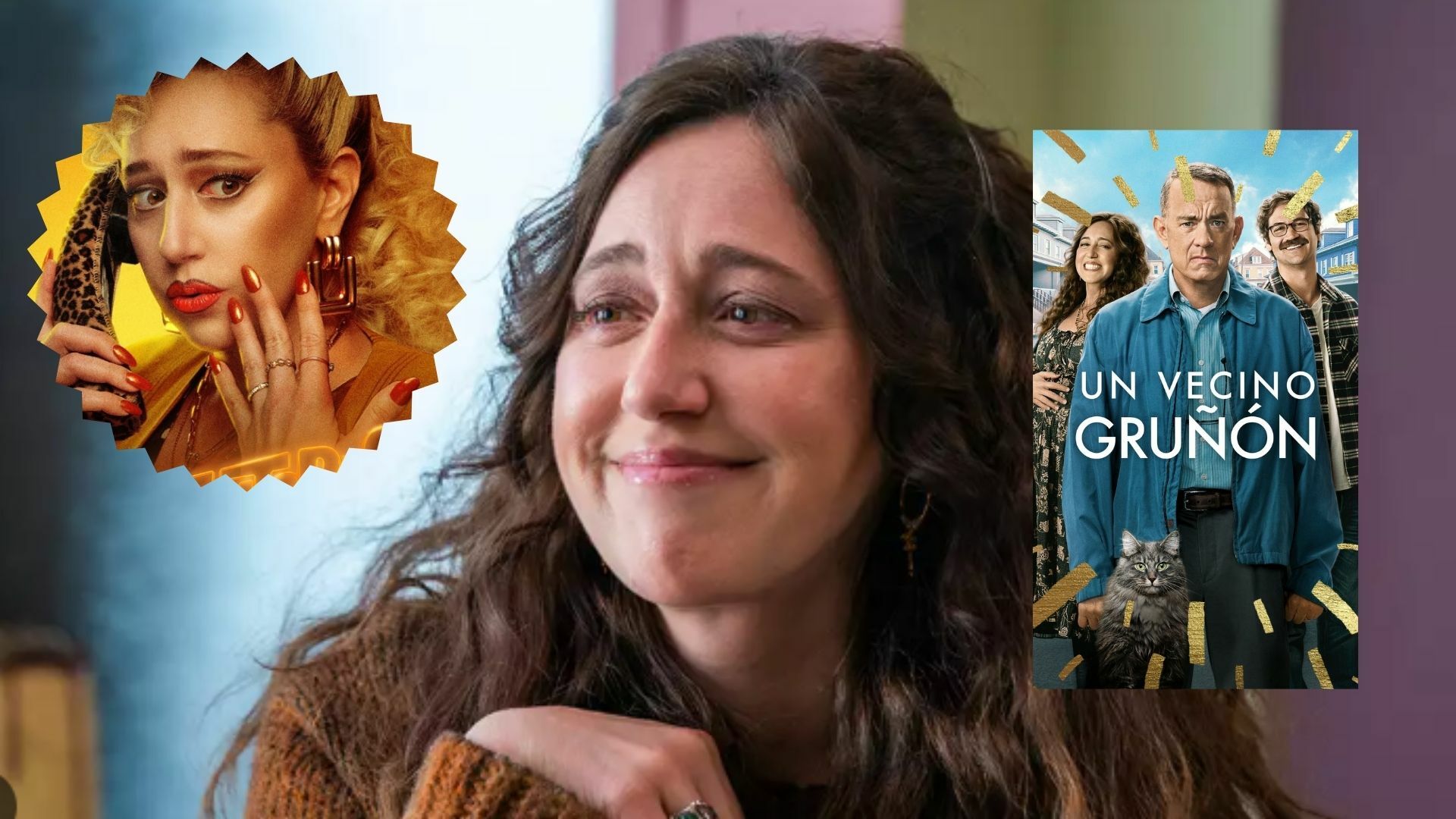 Un Vecino Gruñón: otro triunfo actoral de Mariana Treviño ¿Dónde verla?