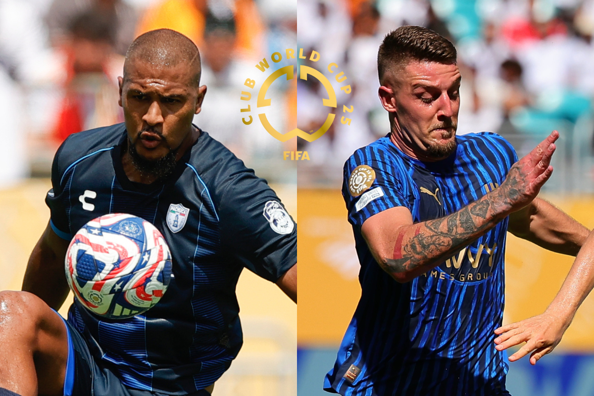 Pachuca vs Al-Hilal: ¿Cuándo y por dónde ver la última jornada del Mundial de Clubes?