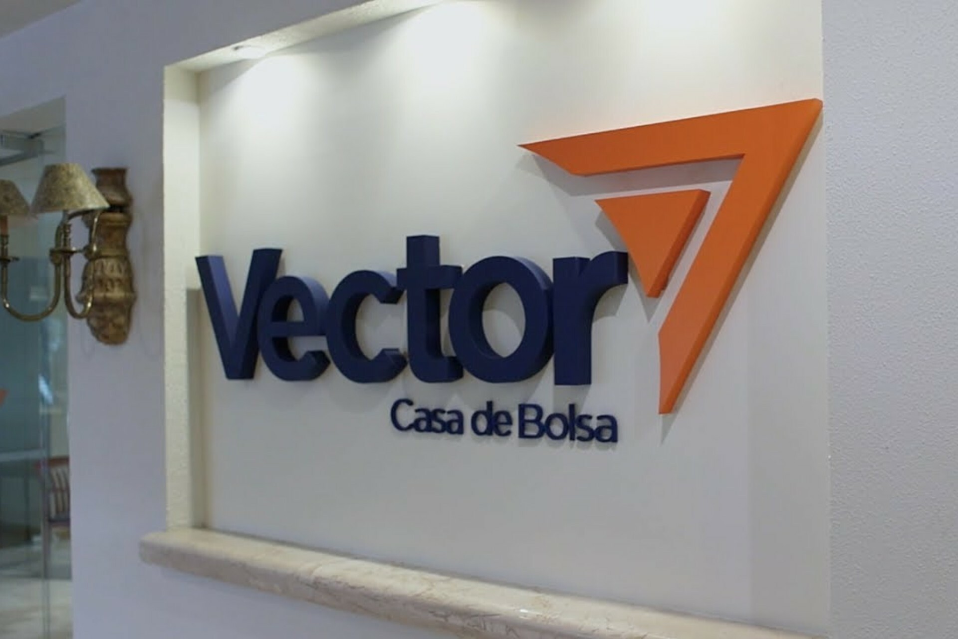 Vector rechaza acusaciones de EUA sobre posible lavado de dinero