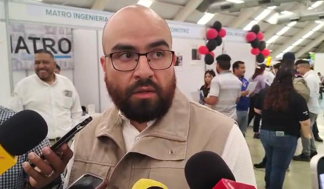 Jóvenes Construyendo el Futuro suma casi mil millones de pesos en apoyos en Coahuila
