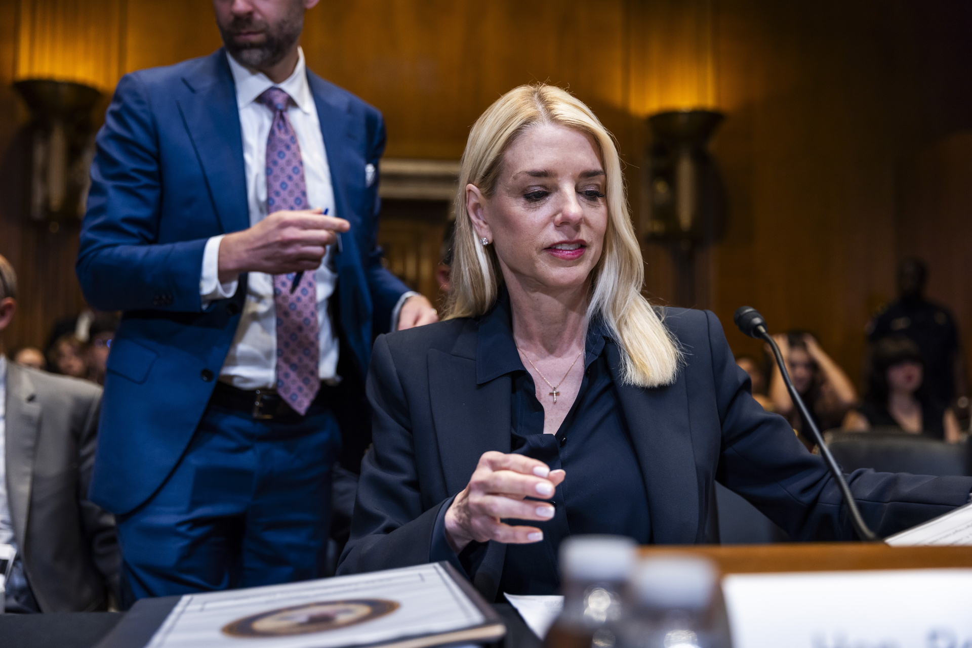 Estados Unidos incluye a México en lista de países 'adversarios extranjeros'