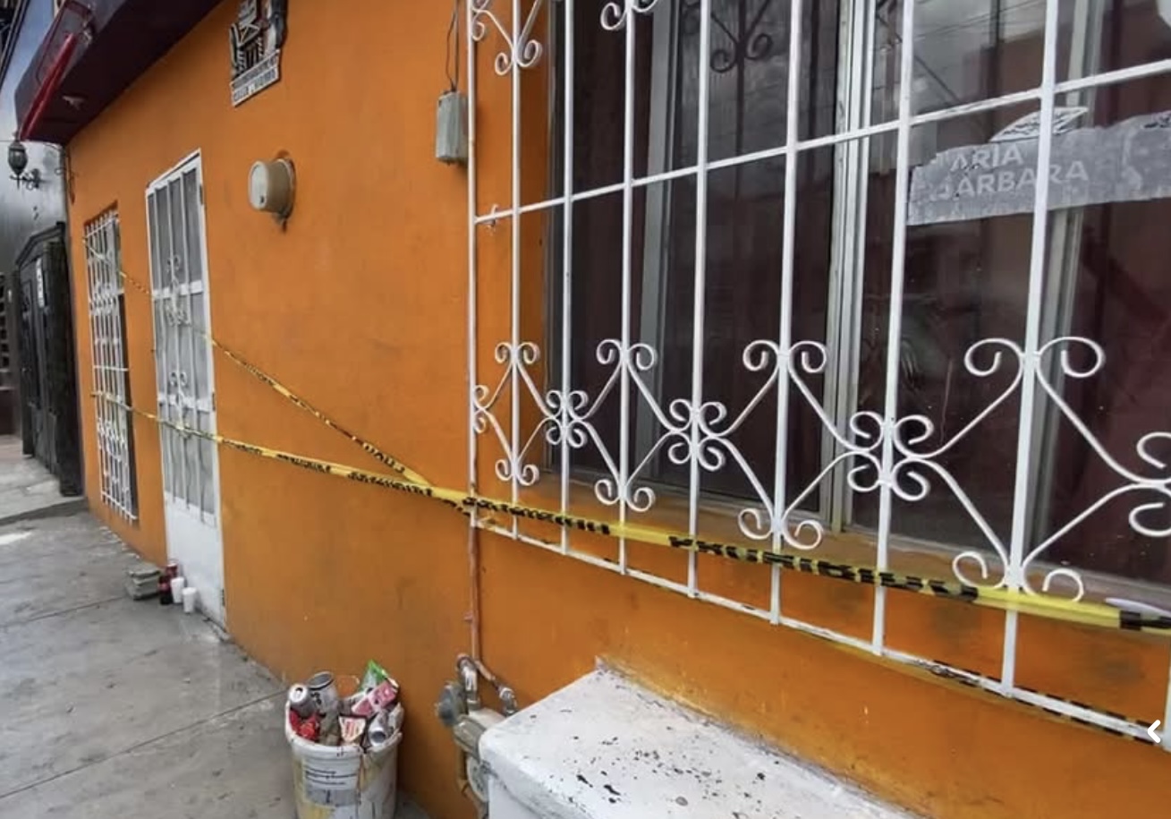 Deudas llevan a una mujer a terminar con su vida