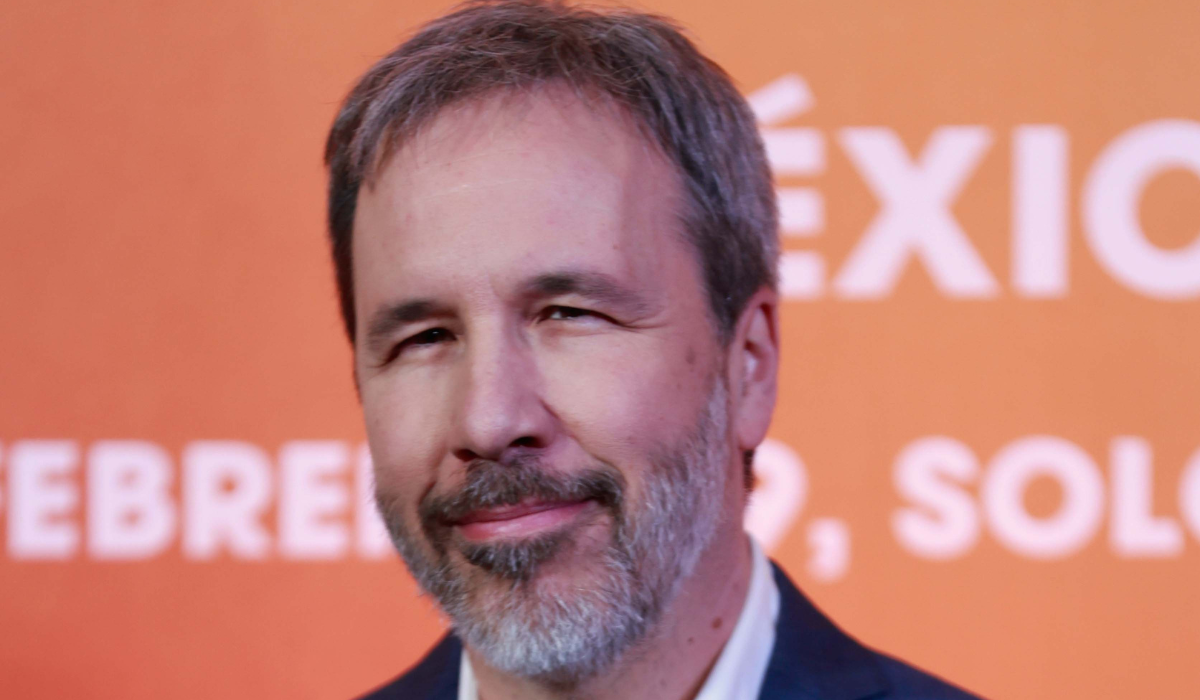 Denis Villeneuve dirigirá la nueva película de James Bond