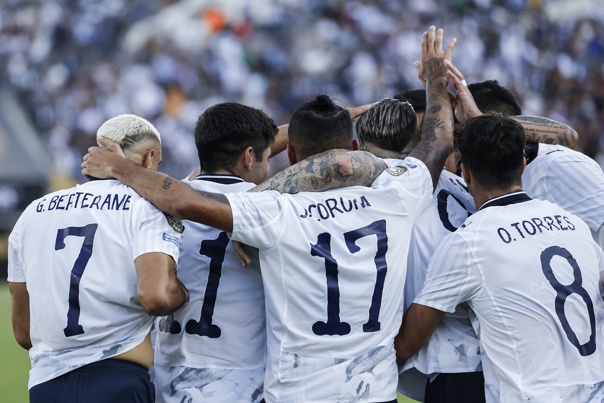 Monterrey arrasa a Urawa Reds y están en octavos de final del Mundial de Clubes