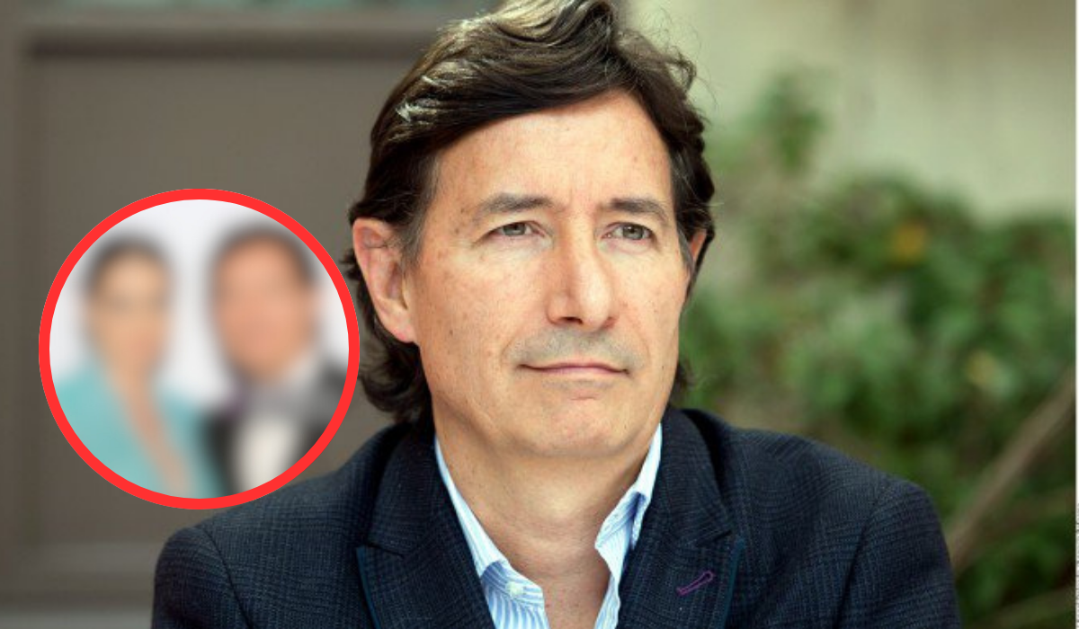 ¿Viene de familia? Destapan secreto de Roberto Gómez Fernández