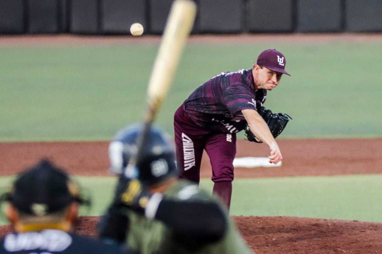 El diestro de Parkville, Missouri, Grant Gavin, cumplió con su mejor apertura de la temporada, recetó 7 ponches a lo largo de 6 episodios, pero se fue sin decisión en su última salida antes del Juego de Estrellas.