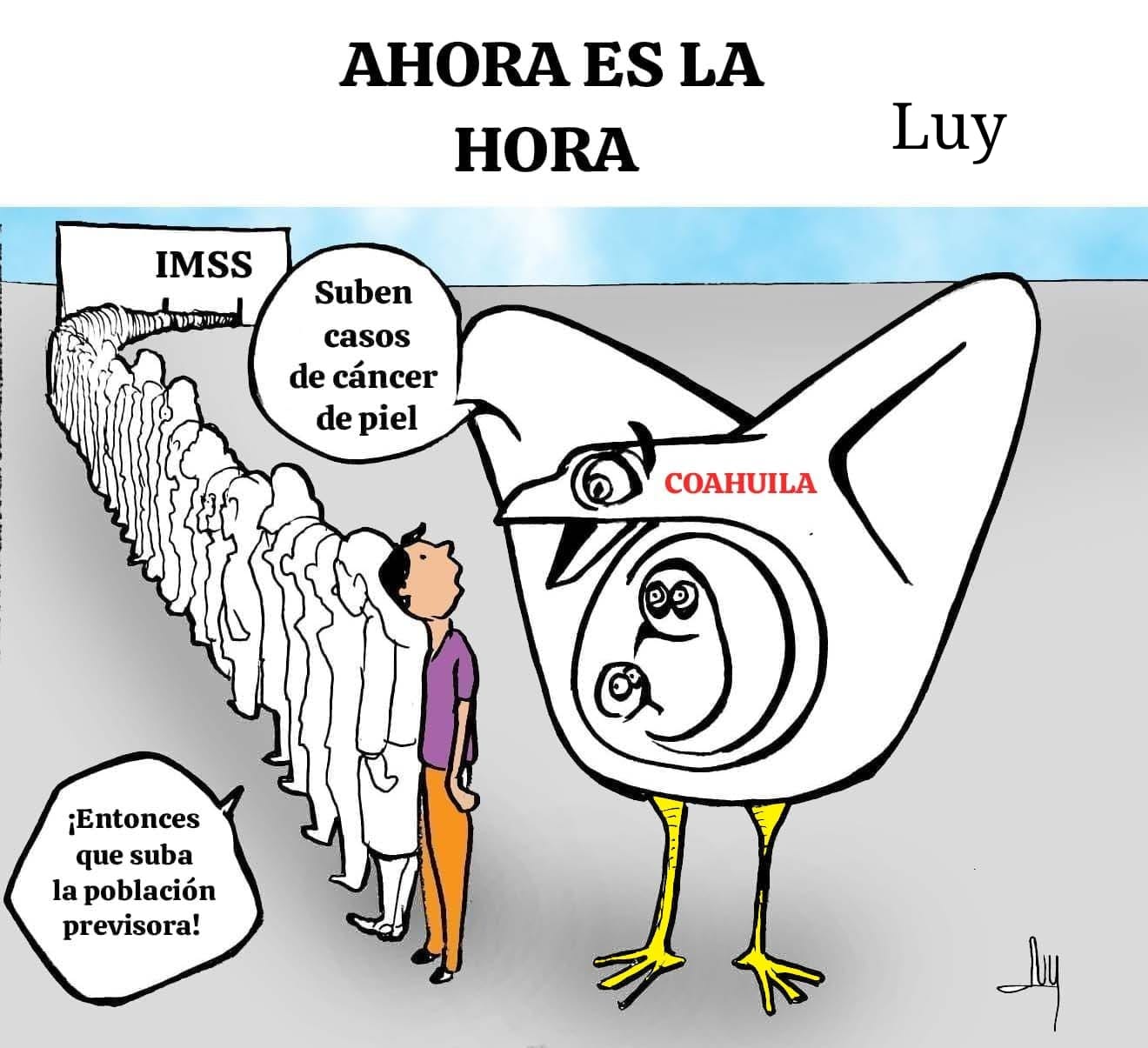 (LUY)