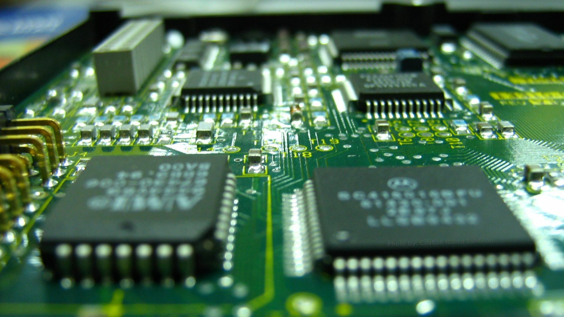 Coahuila se posiciona como aliado estratégico para semiconductores en Norteamérica