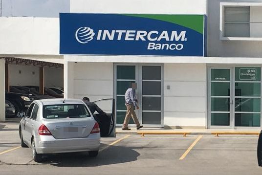 CNBV decreta intervención en bancos señalados de lavado por Estados Unidos