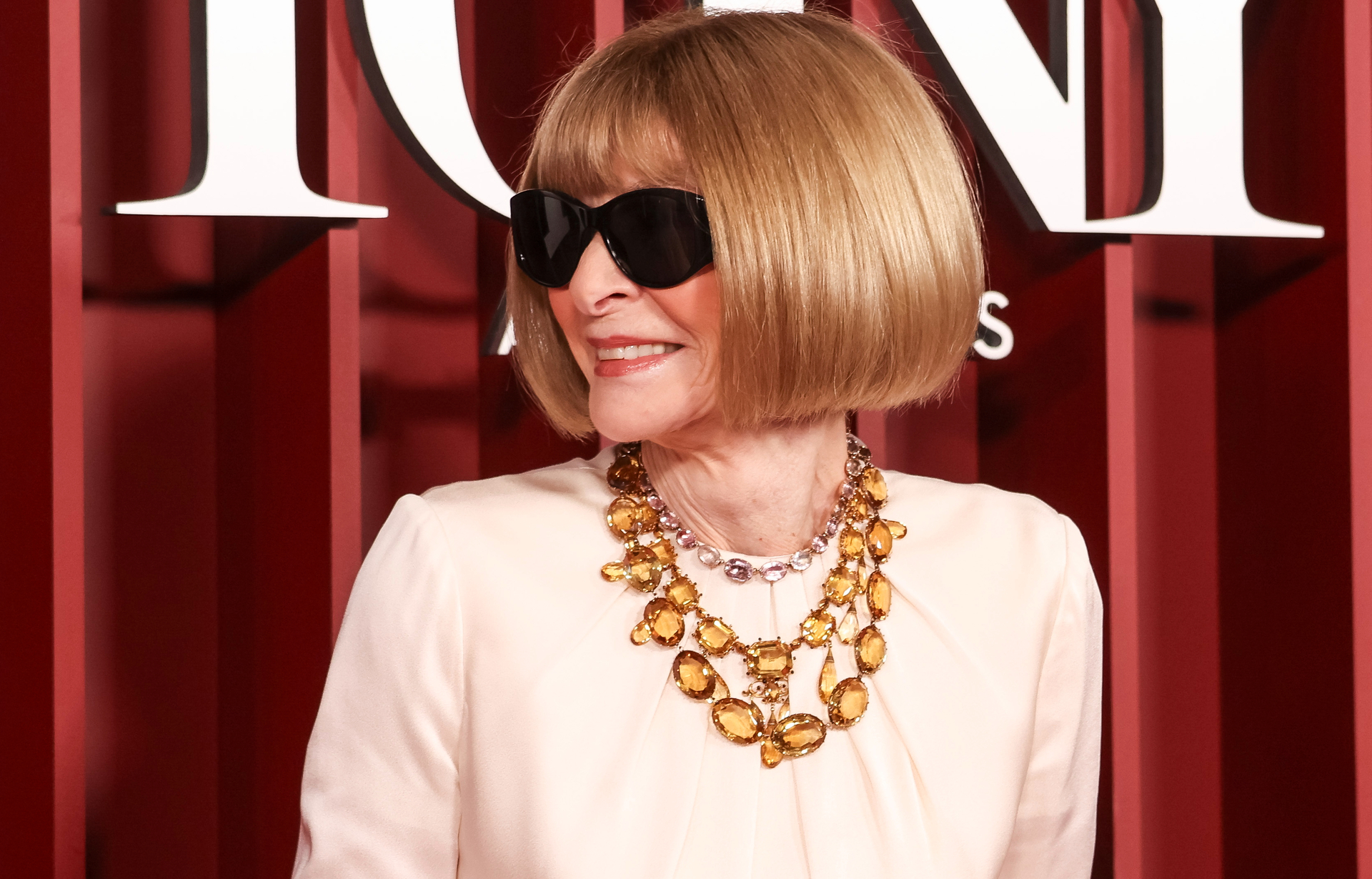 Cae el imperio de Anna Wintour: la reina de Vogue deja su cargo