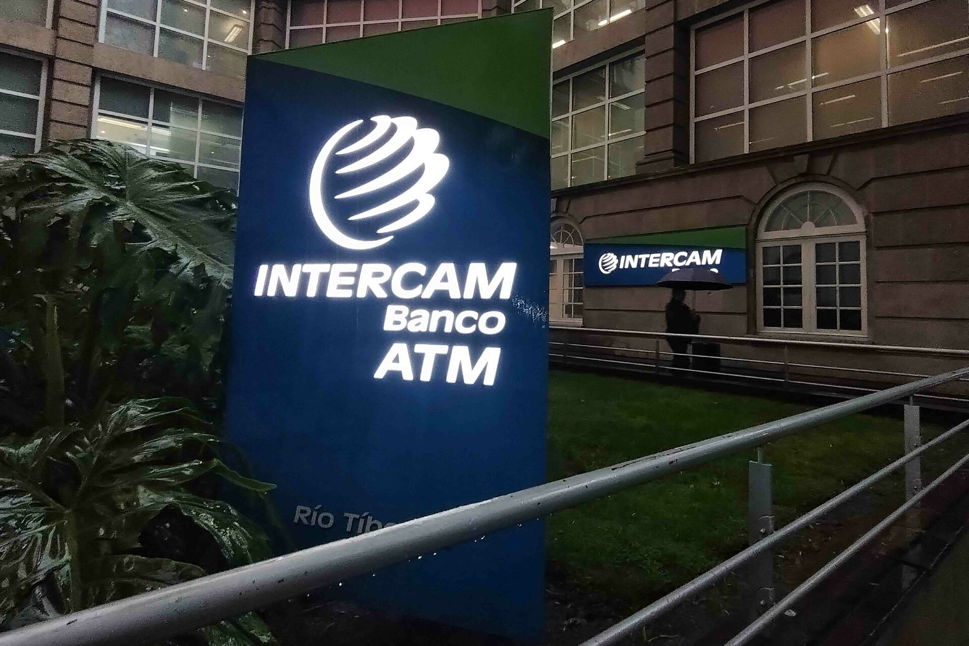 'La función del banco es ser intermediario, no fiscalizador de intenciones'