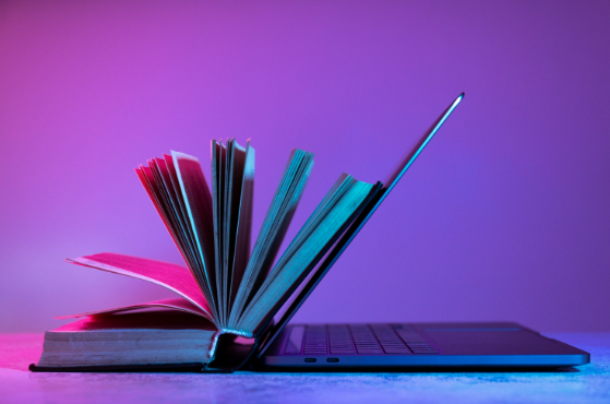 Por qué la transcripción de audio es esencial en la era del aprendizaje digital