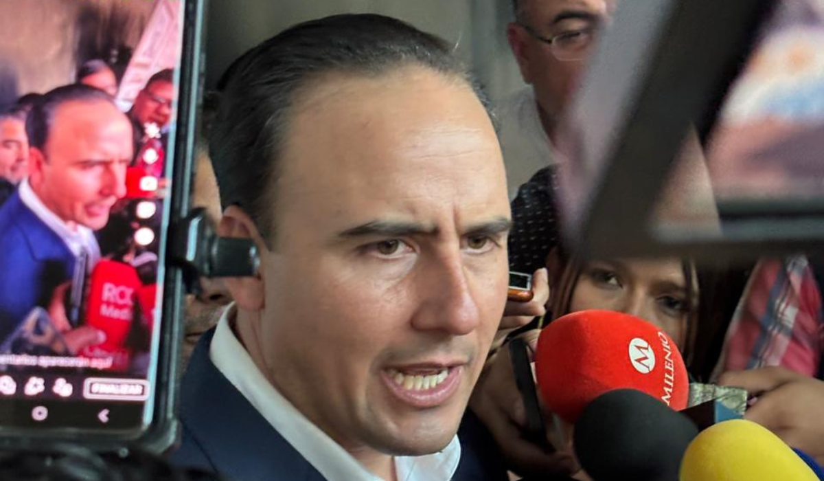 Coahuila asegura continuidad en transparencia pese a desaparición del ICAI: Manolo Jiménez