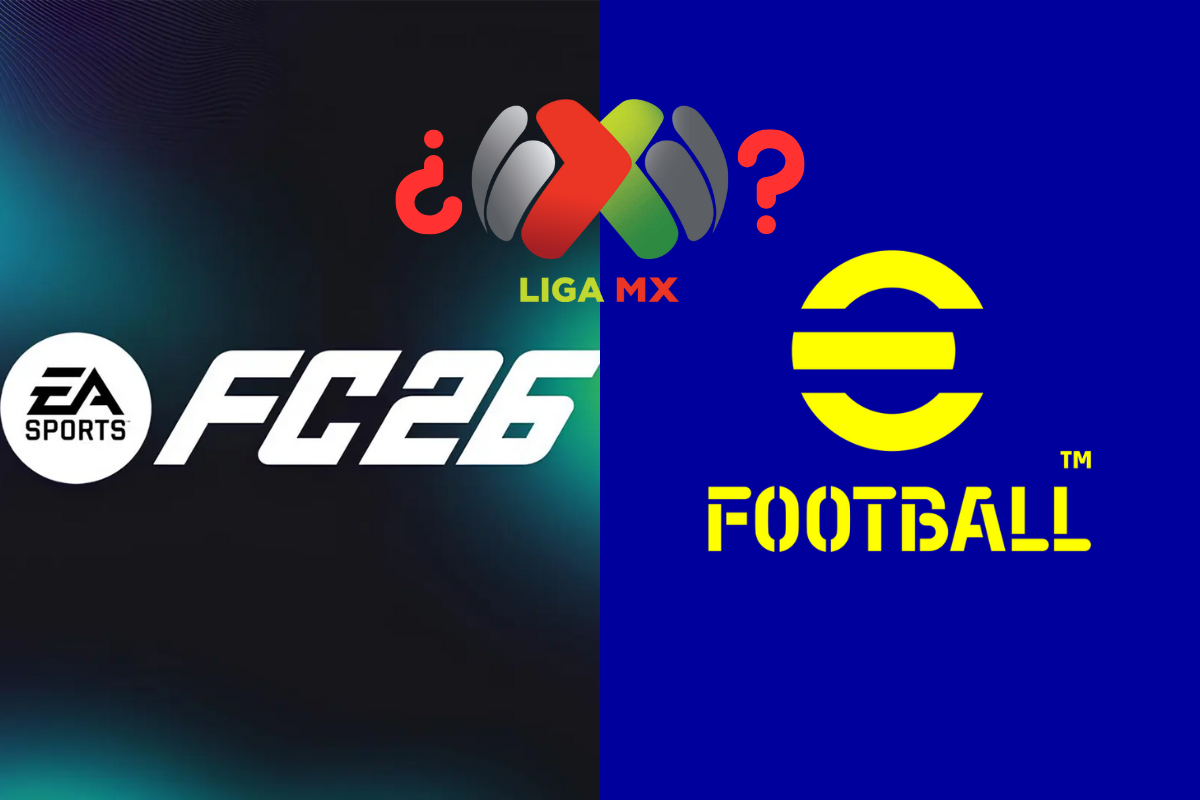 ¿La Liga MX vuelve al EA Sports FC 26? Esto es lo que se sabe