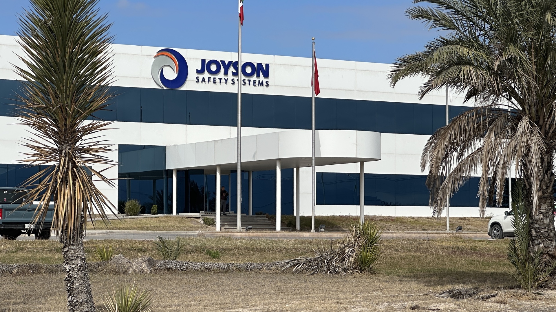 Joyson Safety Systems Torreón se adhiere a la CATEM Coahuila