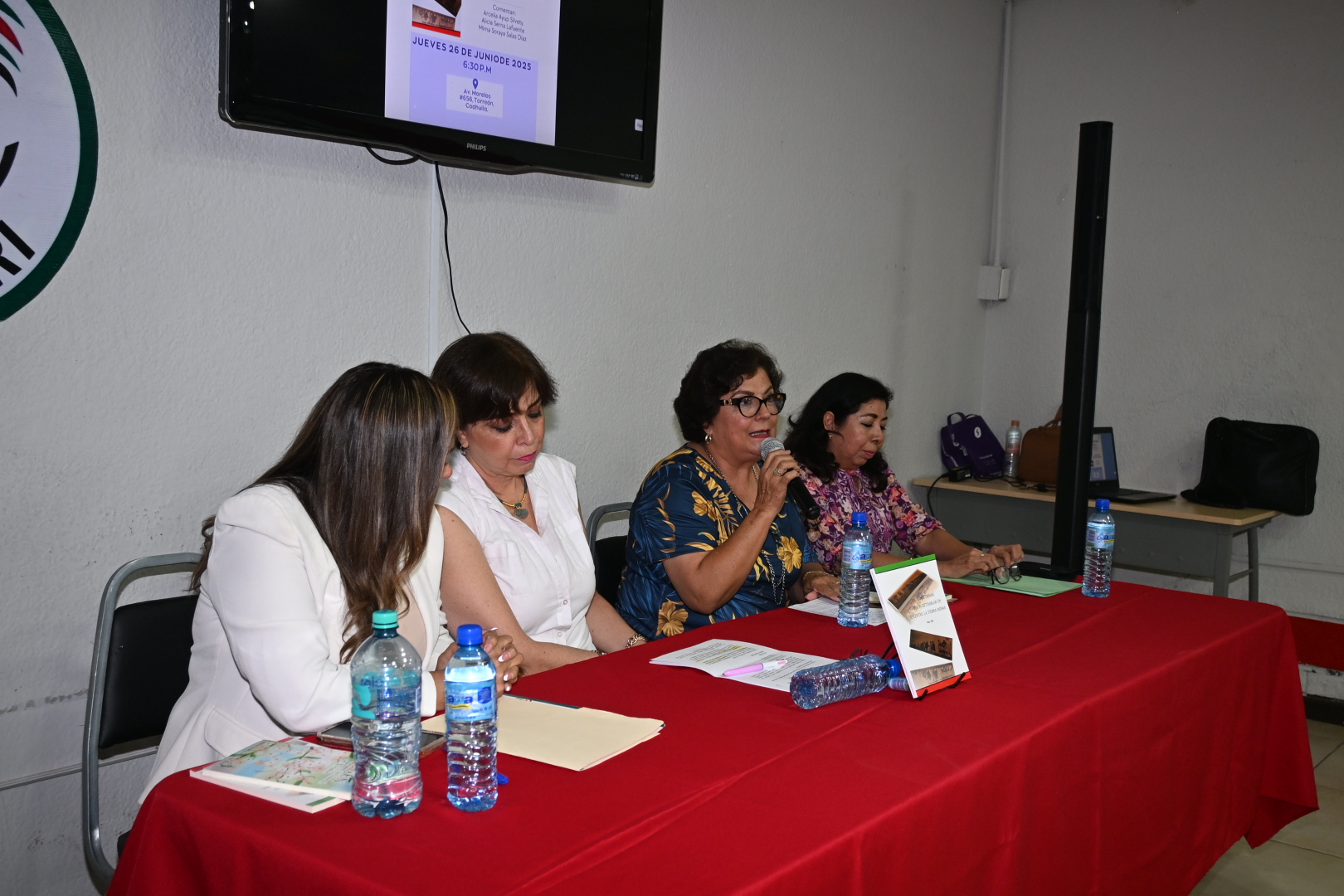 Ramón Sotomayor / EL SIGLO DE TORREÓN