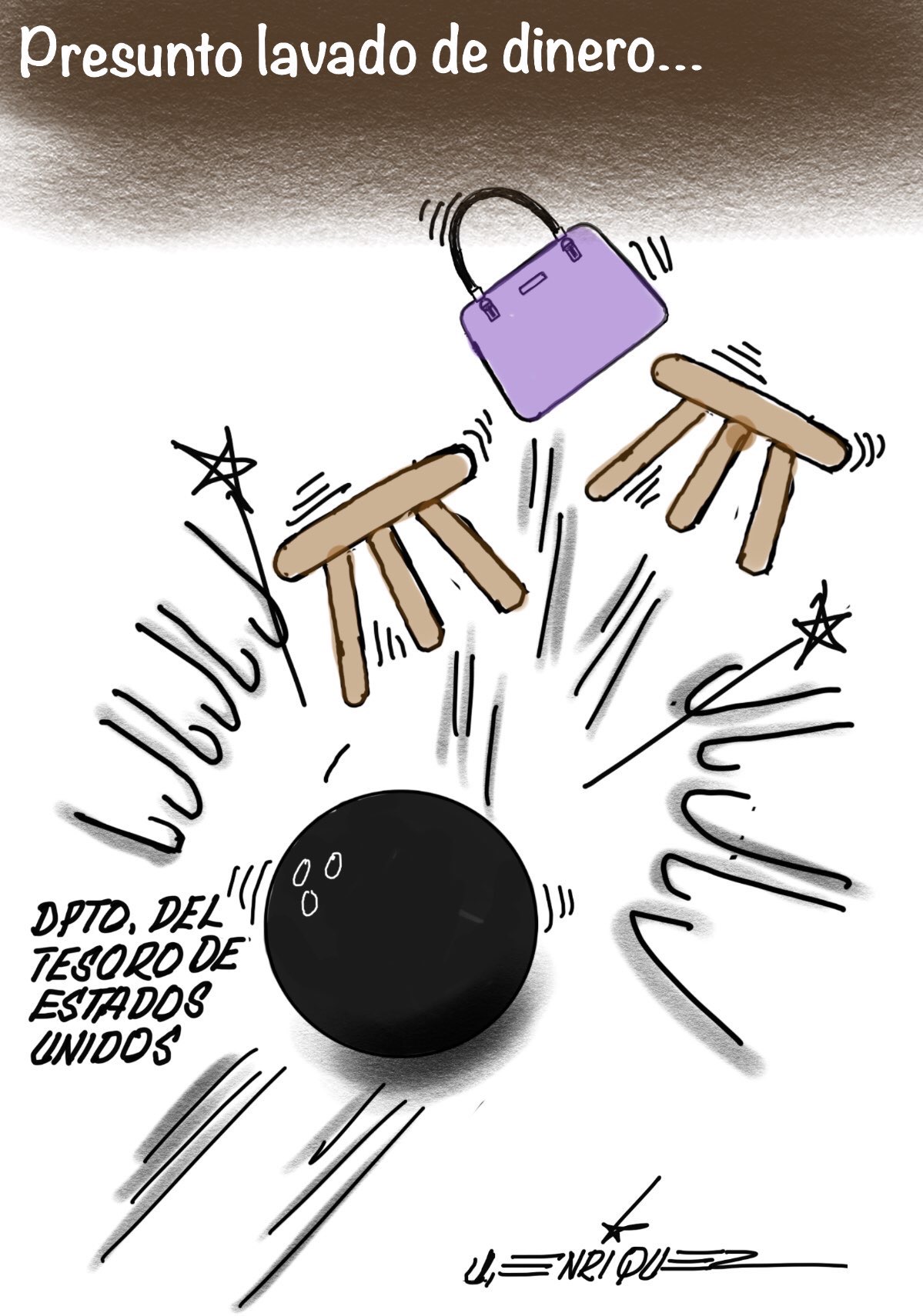 (ENRÍQUEZ)