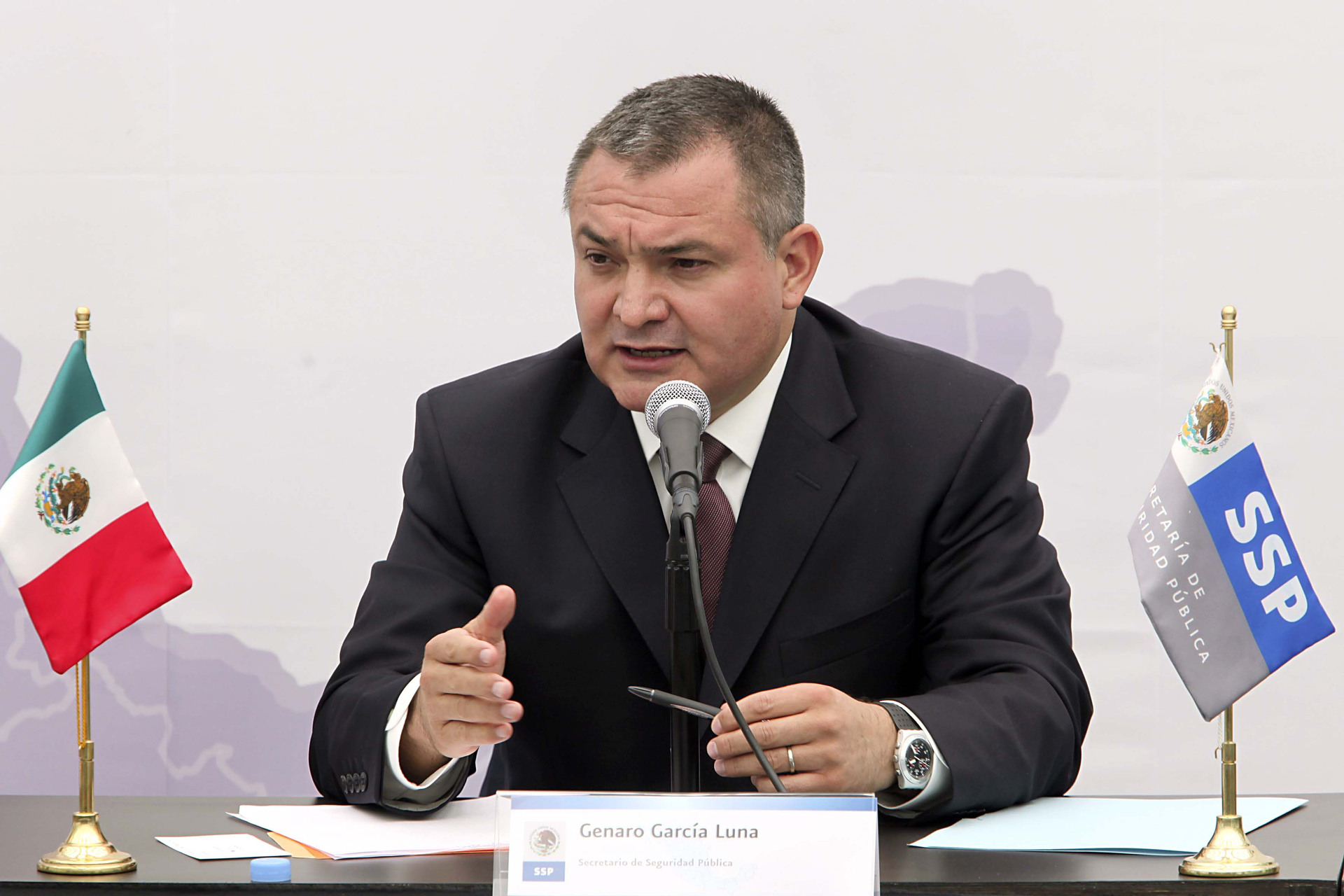 Las transferencias fueron investigadas por UIF como parte de la demanda civil que el gobierno presentó ante una corte de Florida. (ARCHIVO)
 