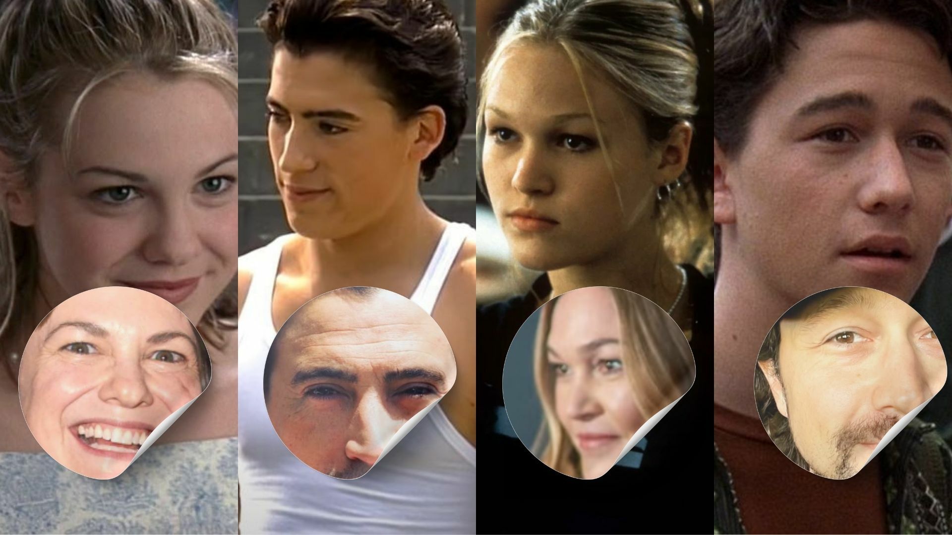 10 cosas que odio de ti: ¿Qué fue del elenco a 26 años de su estreno?