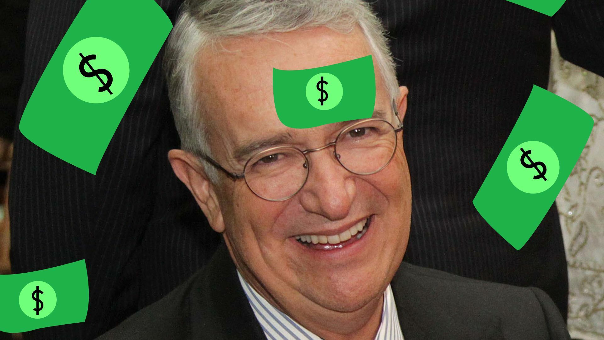 Gobierno acusa a Ricardo Salinas Pliego de frenar pago de impuestos desde hace 16 años