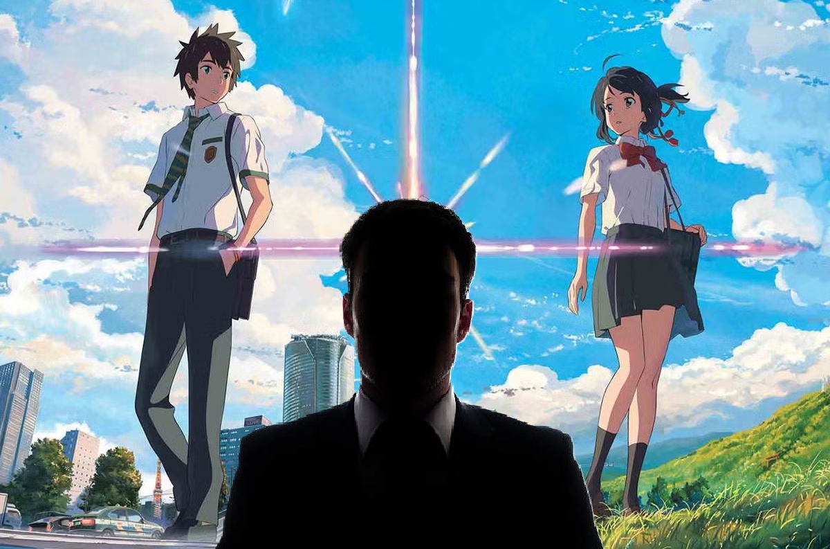 Your Name 'live action' (ESPECIAL)