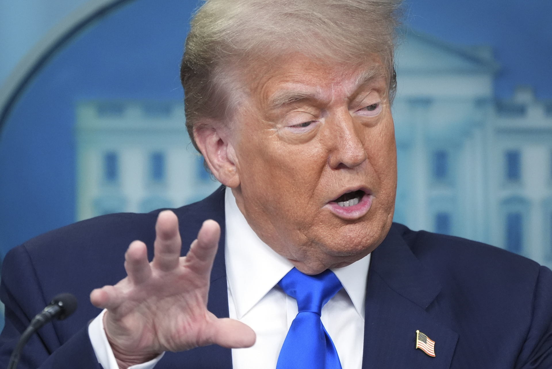Donald Trump rompe negociaciones comerciales con Canadá, ¿Por qué lo hizo?