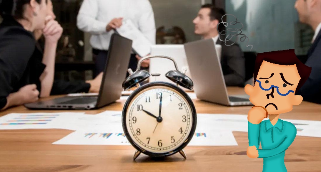 Horarios de trabajo (ESPECIAL)